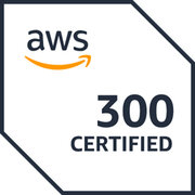 JTP、「AWS 300 APN Certification Distinction」認定を取得