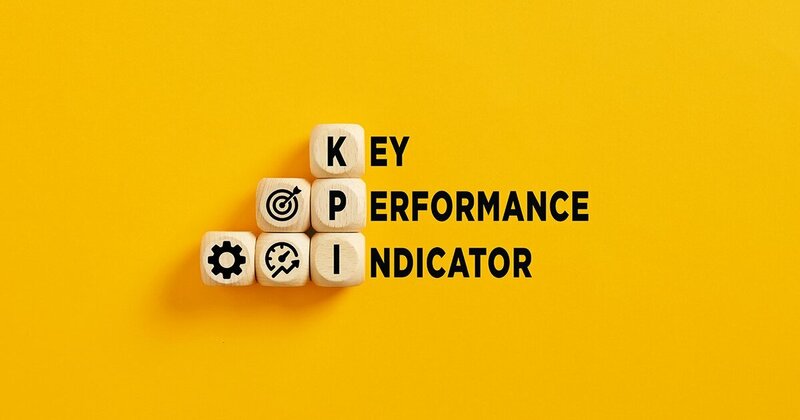 画像：KPI設定で仲間が成長するたった1つの理由