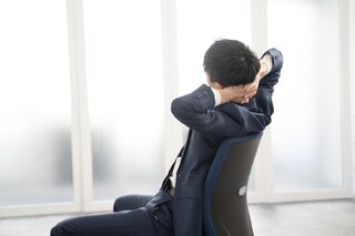 水曜の午後にはもうしんどい…｢5月バテ｣の30代サラリーマンの集中力を大復活させた