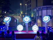 【東京ミッドタウン日比谷】「NESPRESSO presents Hibiya Festival 2023」公式YouTubeチャンネルにて出演者コメントつきアーカイブ動画配信スタート