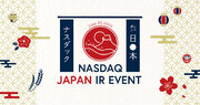 シーラテクノロジーズ、Nasdaq米国本社で行われるメディロム主催の 「NASDAQ JAPAN IR EVENT」への参加が決定