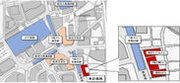 曽根崎2丁目計画（梅田OSビル・大阪日興ビル・梅田セントラルビルの共同建替計画）に関する基本協定の締結について