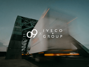イヴェコ・グループが統合事業計画プロセスの変革にo9 デジタルブレインを導入