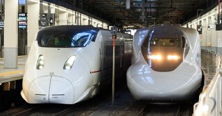 JR九州だけがなぜ大幅黒字？…北海道・四国と大差がついた納得の理由【2024年度決算】