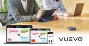 音声認識とAIを活用した「VUEVO（ビューボ）」が23ヵ国語対応のリアルタイム翻訳機能（β版）を提供開始