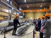 「中小製造業の技術でロケット開発を加速させる」プロジェクト第二弾　インターステラテクノロジズの工場見学会を5月15日に開催