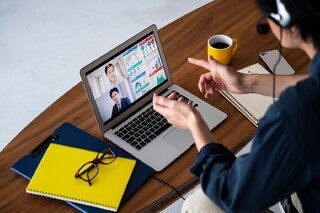 ｢テレワークじゃ仕事にならない｣はウソ…最新研究が明らかにした｢部下に出社を迫る古い上司｣の大誤解