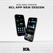 ブロックチェーンルアーズがグローバル展開を見据えWeb3バスフィッシング「BCLアプリ」のデザインを一新！