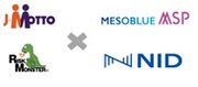 リスクモンスターグループ、J-MOTTO会員向け優待としてエヌアイデイのサーバ運用監視サービス「MesoblueMSP」を6月1日より提供開始