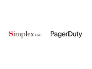 シンプレクスのインシデント管理にPagerDutyが採用、金融機関向けサービスの安定稼働に貢献