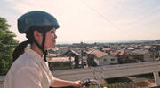 サイクルシェアリング利用促進に向けたPR動画「福生で『シェアサイクる？』」を2本公開！
