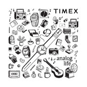 アメリカウォッチブランド「TIMEX(タイメックス)」は、アナログライフキャンペーン第１弾として特製トートバッグをプレゼントするキャンペーンを6月21日(金)より開始します。