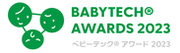 妊娠・出産・育児向けIT商品・育児家電のコンテスト「BabyTech(R) Awards 2023」8月25日まで審査ご応募受付！バス置き去り防止、人的資本経営支援など新部門設置