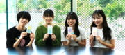 近畿大学経営学部株式会社カミオジャパン　遊び心があるタスク管理付箋「TO DO HAND 付箋」を共同開発