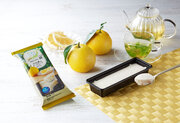 モンテール　宮崎県産『日向夏』を使用した「日向夏のチーズケーキ」を7月1日より期間限定で新発売