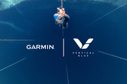 Garmin、バハマで開催される世界最高峰のフリーダイビング大会「Vertical Blue」の公式スポンサーに初就任