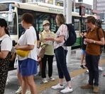 【奈良交通】インバウンド対応案内サービス「Nara Bus Concierge（奈良バス    コンシェルジュ）」のサービス開始について