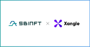 SBINFT、国内の代表的なWeb3企業の1社としてXangle Adoptionに参加