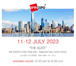 NEW YORKで7/11より開催される「SPINEXPO NEW YORK 2023」に株式会社長谷川商店が出展
