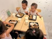 コロナ禍を経て、3年間のお弁当配布活動から初の会食形式に！子ども食堂活動「第29回だんらん食堂」名古屋で7月18日開催