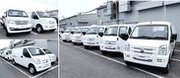EVメーカー フォロフライ　自社初の出荷前検査を神戸市で開始