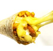 【ぼっち飯を愛するインフルエンサー〈のすけぼっち飯〉Taco Bell】コラボ！『飯テロチーズブリトー』を2024年4月24日(水)販売開始！