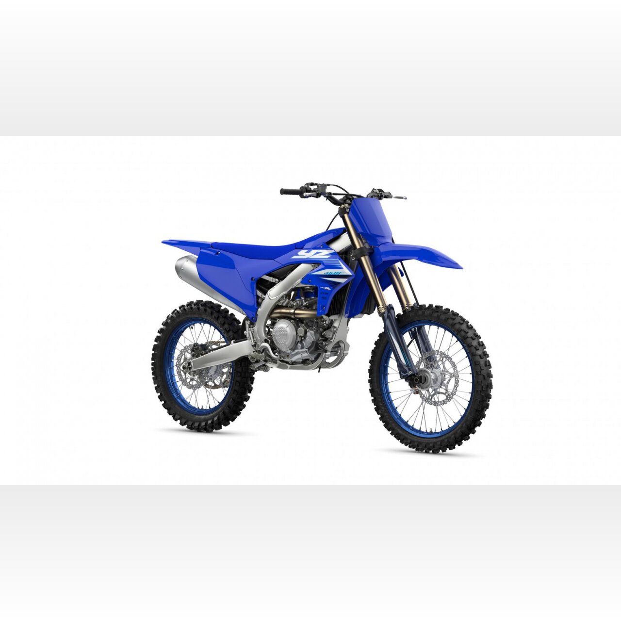 モトクロス競技用 「YZシリーズ」 2025年モデルを発売～「YZ450F」「YZ250F」は前後サスペンションの仕様 変更などにより戦闘力向上～（2024年7月18日）｜BIGLOBEニュース