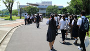 【東京農業大学第三高等学校】夏の学校見学会始まる。体験授業も充実の全6日間。
