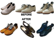 あなただけの色合いの革靴を9月からオーダー開始！16種類の色から選ぶ「カラフルスニーカー・シューズ・ブーツ」