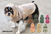 IDOG&ICATオリジナルの2024-25秋冬新作ドッグウェアを2024年8月1日より順次販売開始！柔らかくて可愛いお洋服やスポーティなアウターなど、愛犬の着心地を優先した高品質の犬用お洋服です
