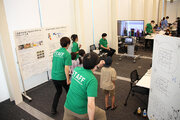 大阪電気通信大学が8月6日に「見る！触れる！学ぶ！体験イベント『テクノフェアinねやがわ』」を開催 -- 小中学生対象、地域貢献・理科離れ対策の取り組み