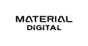 フリップデスク、事業領域拡大に伴い「マテリアルデジタル」に社名変更