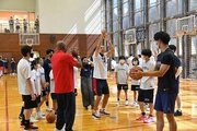 【玉川大学・玉川学園】9/2（土） NBAワシントン・ウィザーズによるバスケットボールクリニック＆ダンスクリニックを開催 -- 玉川大学・玉川学園が大切にしている本物に触れる教育の一環 --