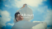 「着るままに、わたしのまま。」MARcourtのテレビコマーシャルが2023年8月19日(土)よりオンエア開始
