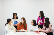 アジアの女性リーダーシップを考える「日中韓プログラム」昭和女子大学で開催