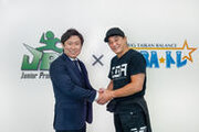 JPCスポーツ教室と体幹トレーニングの第一人者木場克己氏とのアドバイザリー契約を締結