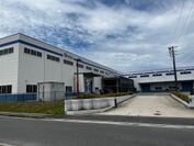 広島県尾道市 三谷製作所の新工場が2023年夏に完成　多機能型事業所の「ありがとうファーム」のアーティストが作成した作品がお出迎え！