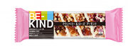 厳選されたナッツを使用したナッツバー「BE-KIND(R)」の海外で好評のフレーバーが日本上陸「BE-KIND(R) クランベリー ＆ ローズ(＊1) アーモンド」発売！
