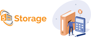 サムライズがオンラインストレージサービス「5Storage」を2023年8月23日に取扱開始！～【電子帳簿保存法】と【インボイス制度】に対応～