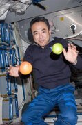 大妻女子大学家政学部食物学科が古川聡宇宙飛行士の栄養管理業務に協力