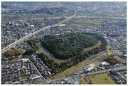 ～百舌鳥・古市古墳群世界遺産登録５周年記念～「青の交響曲（シンフォニー）に乗って古市古墳群と沿線グルメを愉しむ旅」を実施！