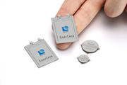 セイコーインスツルと日本ガイシリチウムイオン二次電池「EnerCera」の販売店契約を締結