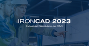 機械設計向け3D CADに100を超える改善と新機能が追加　「IronCAD Design Collaboration Suite 2023」を2023年9月5日にリリース