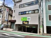 ストレージ王が渋谷区笹塚の既存建物の2階にトランクルームをオープン　独自の強みで不動産の有効活用を提案