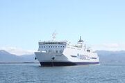 津軽海峡フェリー、待望の室蘭～青森航路の開設を記念して「ブルーマーメイド」船内見学会を9月30日(土)に開催！
