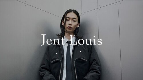 グローバル展開を視野に入れた、日本発アパレルブランド「Jent Louis」をローンチ（2024年9月11日）｜BIGLOBEニュース