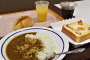 【名城大学】100円朝食　9月19日～10月6日　8：30～9：00実施 -- 朝食を食べる習慣づくり、物価高騰による学生支援 --