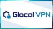 ワンタップで接続完了　Glocal VPN公式アプリ「Glocal VPN」を提供開始