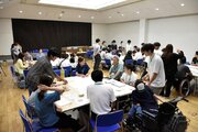 第２回 崇城大学 古賀研究室が熊本市と福祉のまちづくりワークショップを開催 -- 熊本市のバリアフリーを点検！