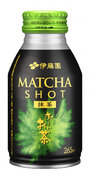 機能性表示食品「お～いお茶 MATCHA SHOT」を、10月2日（月）に新発売